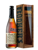 Booker’s Bourbon Batch 2020-01 ‘Granny’s Batch