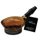 HALL OF CHAMPIONS GREG NORMAN GOLF DECANTER LUXURY EDITION BOURBON 750ML