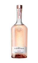 Codigo 1530 Rosa Blanco Tequila