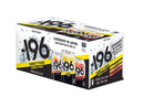Suntory 196 Combo Flavor Variety 8 Pack