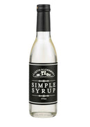 LIQUID ALCHEMIST SIMPLE SYRUP 375ML