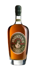 Michter's 10 Year Single Barrel Rye 2024