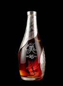 Eagle Rare 25 Year Old Kentucky Straight Bourbon Whiskey 750ml