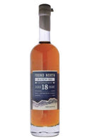 Found North Batch 008 18 Year Old Cask Strength Whisky 750