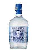 DIPLOMATICO 'PLANAS' BLANCO EXTRA ANEJO RUM