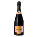 Veuve Clicquot Vintage Rosé Brut Champagne 2015 750ml