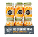 Ole Smoky Orange Cream Pop Creamsicle Moonshines Mini Shots (6 x 50ml)