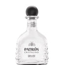 Patron Tequila Anejo Cristalino 750ml