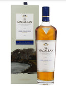 The Macallan Home Collection River Spey Single Malt Scotch Whisky