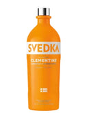 Svedka Clementine Vodka 1.75 L