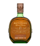 Buchanan's 18 Year Scotch Whisky