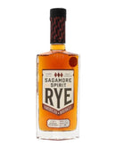 Sagamore Spirit Signature Rye Whiskey 750ml