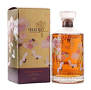 HIBIKI 17 YEAR KACHO ‘CHRYSANTHEMUM & CRANE’ JAPANESE WHISKY 700ml