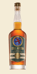 Still Austin Tanager Cigar Blend Bourbon Whiskey Batch 2 2025