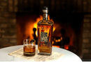 Heaven's Door Decade Series III 10 Year Old Double Barrel Blended Whiskey 750ml
