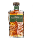 Woodinville 6 Year Straight Rye Whiskey 750ml