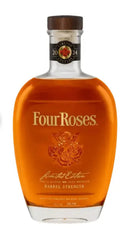 Four Roses Small Batch Limited Edition 2024