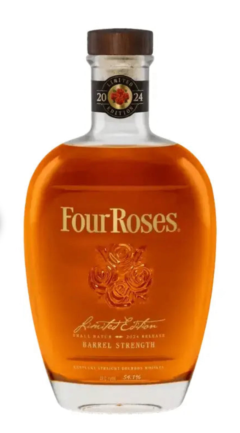 Four Roses Small Batch Limited Edition 2024