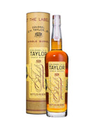 Colonel E.H. Taylor Single Barrel Bourbon Whiskey
