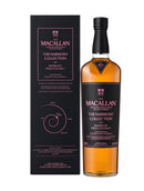 Macallan The Harmony Collection Inspired by Fresh Coconut