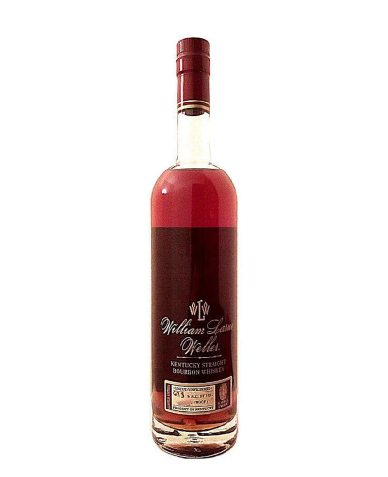 William Larue Weller Bourbon 2024 125.8 Proof