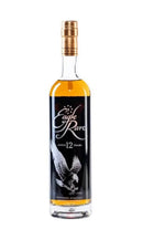 Eagle Rare 12 Year Old Kentucky Straight Bourbon Whiskey 750ml