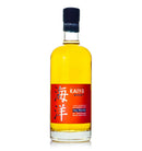 Kaiyo Whisky The Peated Mizunara Oak Aged Japanese Whisky