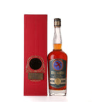 Still Austin First Edition Tanager Cigar Blend Bourbon Whiskey 750ml