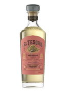 El Tesoro Reposado Tequila 750ml