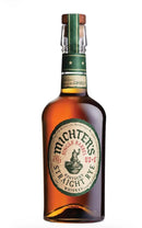 Michter's Single Barrel Straight Rye Whiskey