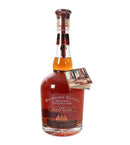 Woodford Reserve Master’s Collection 1838 Sweet Mash 2008 Edition