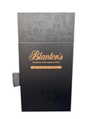 Blanton’s Char No. 4 2022 Special Release