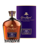 CROWN ROYAL NOBLE COLLECTION RYE WHISKEY AGED 16 YEARS