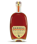 Barrell Foundation Bourbon