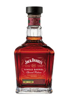 JACK DANIEL'S SPECIAL RELEASE SINGLE BARREL TANYARD HILL RYE