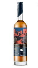 RARE CHARACTER LIMITED RELEASE 2025 BATCH NO. 02 RYE