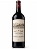 Ziata Meteor Vineyard Cabernet Sauvignon Napa Valley 1.5L