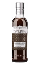 Svedka Vodka Espresso Martini 375ml