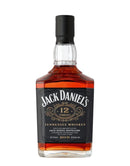 Jack Daniel’s 12 Year Old Tennessee Whiskey Batch 4 700ml