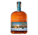 Woodford Reserve Holiday Edition 2026 Kentucky Straight Bourbon Whiskey 1L