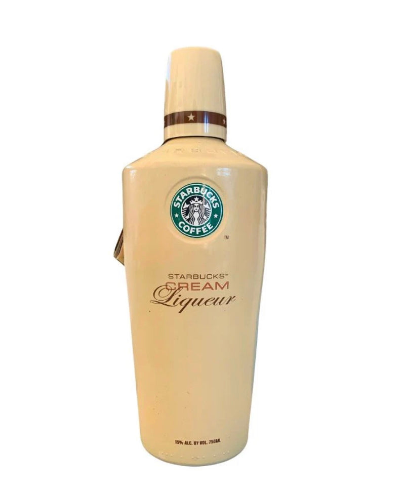 Starbucks Cream Liqueur 750ml