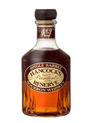 Hancock’s President’s Reserve Single Barrel Bourbon 750ml