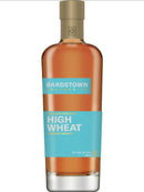 Bardstown Kentucky Straight High Wheat Bourbon Whiskey 750ml