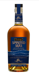 Goslings Spirited Seas Ocean Aged Bermuda Rum