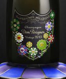 Dom Pérignon Limited Edition Takashi Murakami Brut 2015