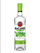 Bacardi Lime Rum