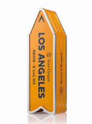 VEUVE CLICQUOT BRUT CHAMPAGNE LOS ANGELES ARROW EDITION