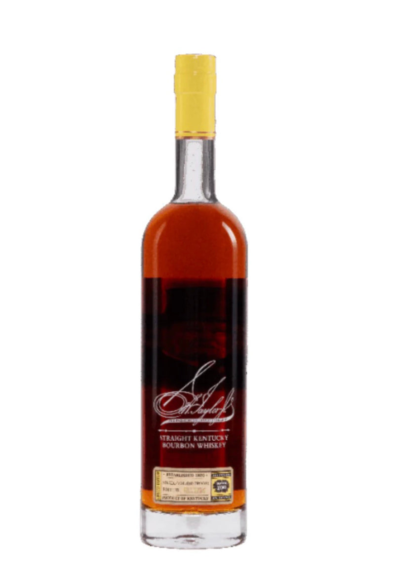 E.H. TAYLOR BOTTLED-IN-BOND ANTIQUE COLLECTION 2025