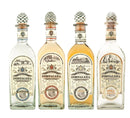 FORTALEZA BLANCO, REPOSADO, ANEJO, & STILL STRENGTH TEQUILA VALUE BUNDLE