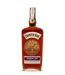 Old Charter Oak Spanish Oak Barrel Aged Kentucky Straight Bourbon Whiskey 750ml
